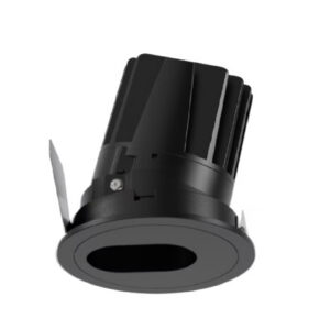 <strong>Cora Round.</strong> Fixed. White