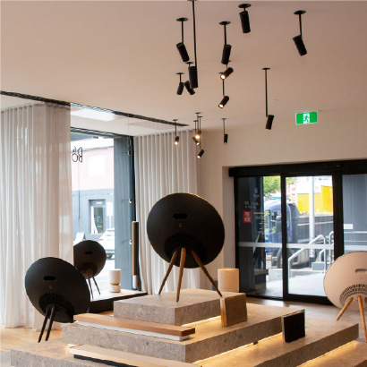 Bang & Olufsen