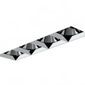 Pulse Square 8