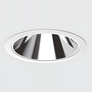 <strong>Basin</strong> 120 Round Trim Fixed
