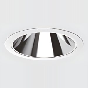 <strong>Basin</strong> 55 Round Trim Adjustable