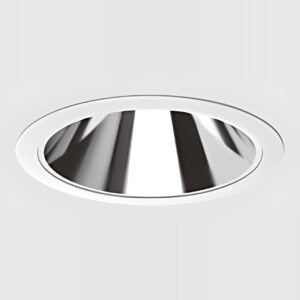 <strong>Basin</strong> 75 Round Trim Fixed