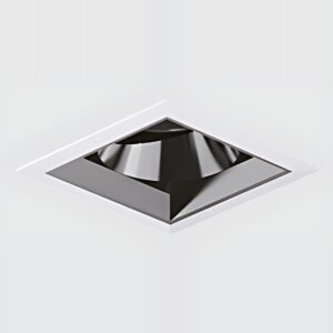 <strong>Basin</strong> 75 Square Trim Adjustable