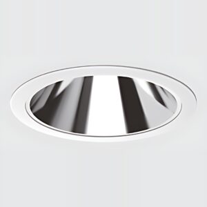 <strong>Basin</strong> 95 Round Trim Adjustable