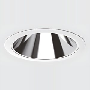 <strong>Basin</strong> 95 Round Trim Fixed