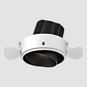 <strong>Cora</strong> Clean. Trimless Mini