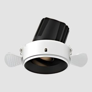 <strong>Cora</strong> Slim. Trimless Mini