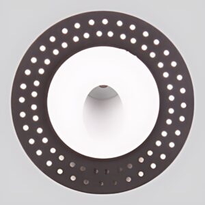 <strong>Kova</strong> Round Trimless