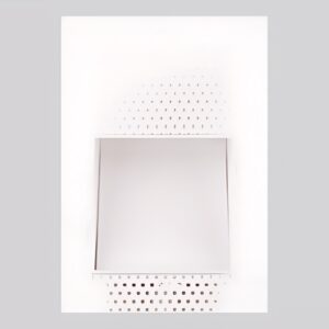 <strong>Kova</strong> Square Trimless