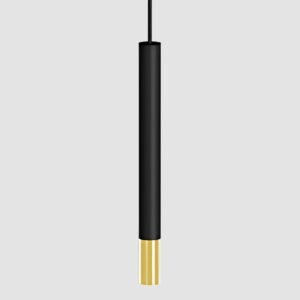 <strong>Modulo</strong> Deep. Mini Pendant Spot