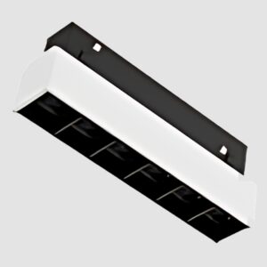 <strong>Modulo</strong> Focus. Mini Baffle