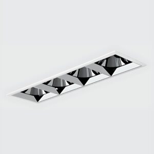 <strong>Pulse</strong> 288 Rect Trim